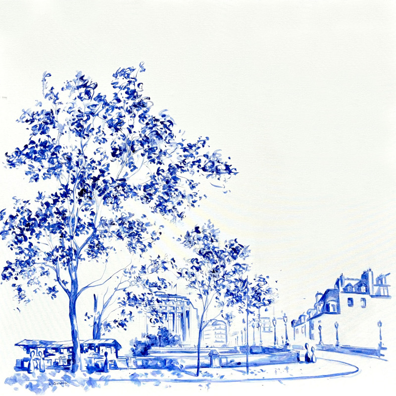 pontneuf_gerablie_denis_paris_peinture_artcontemporain