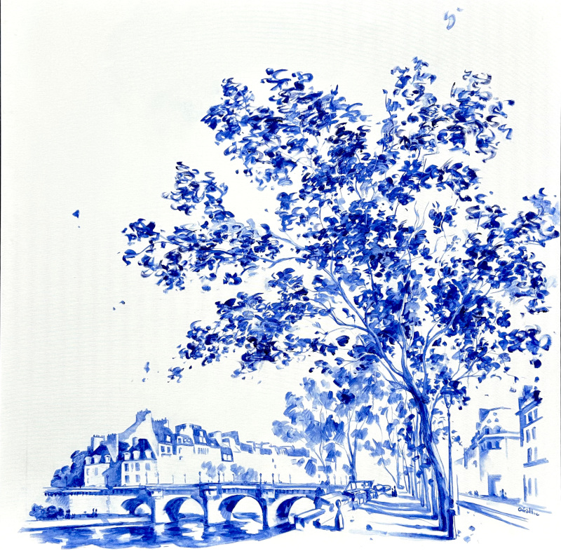 pontneuf_gerablie_denis_paris_peinture_artcontemporain