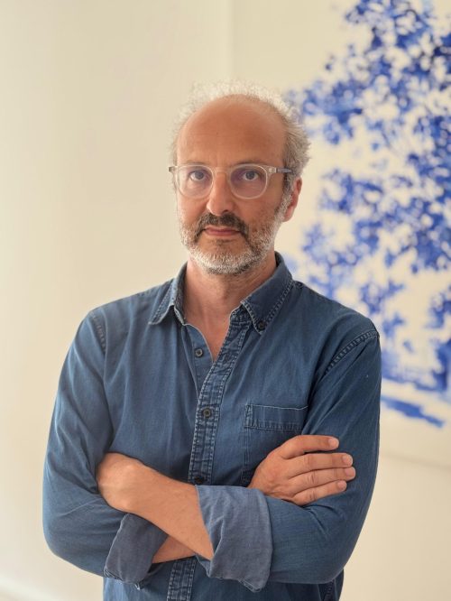 Denis Gerablie
